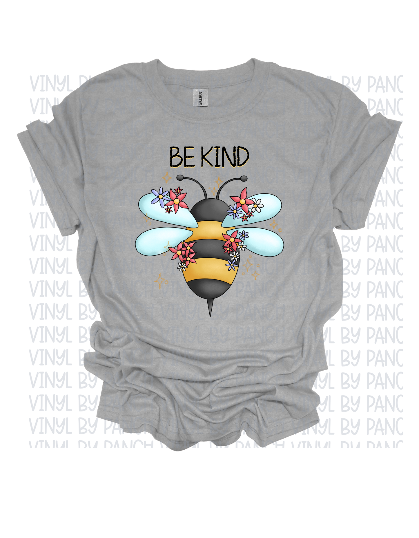 Be Kind