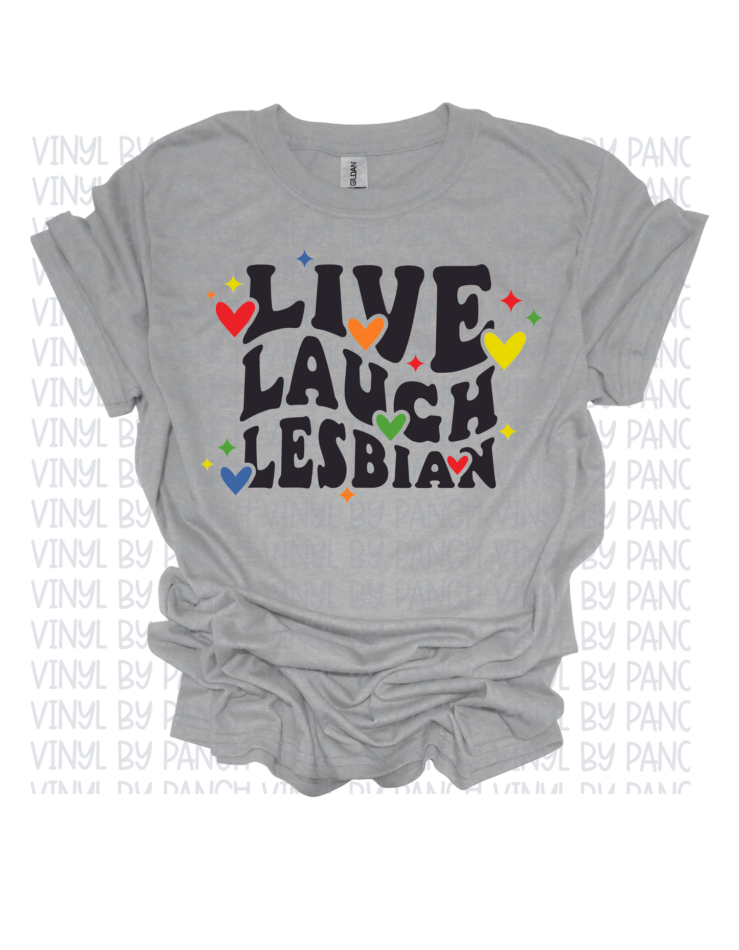 Live.Laugh.Lesbian.